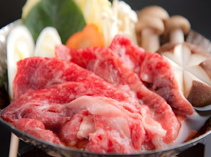 Food & Drinks 4, Bokai Hotel, Beppu