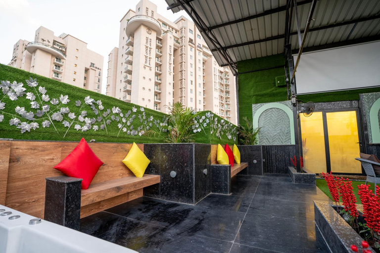 Others 5, Orsom Stays Sassy - Sector 42, Gurgaon