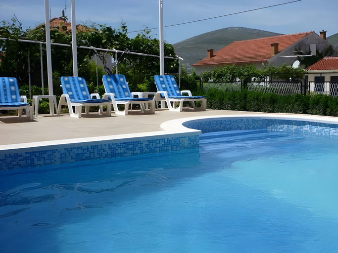 Sport & Beauty 3, Apartments Kasalo, Trogir