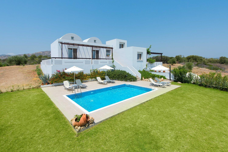 Sport & Beauty 3, Orianna Seaview Villa, South Aegean