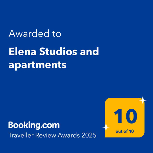Others 5, Elena Studios and apartments, Central Macedonia