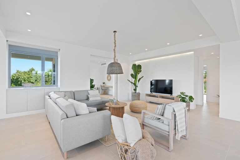 Facilities 5, Le Mont Blanc - with shared Pool, Crete