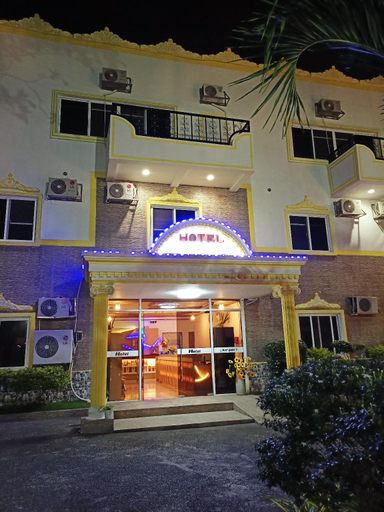Others 2, Airport Hotel Clark, Mabalacat