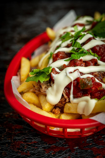 Food & Drinks 4, Lancaster University, Lancashire