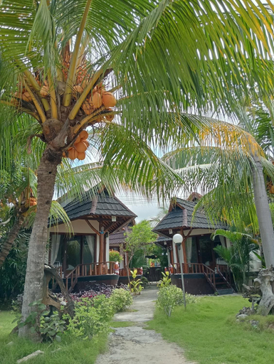 Others 4, The Umah Prahu, Klungkung