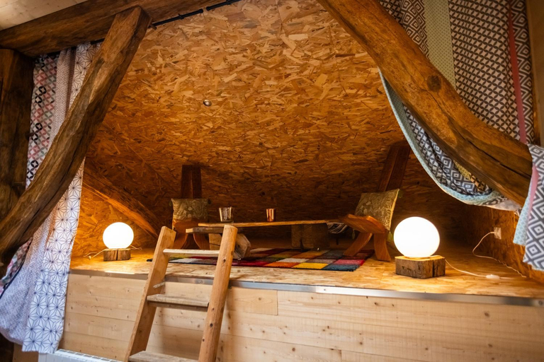 Others 3, Maison d'hotes et SPA La Boucotte, Doubs