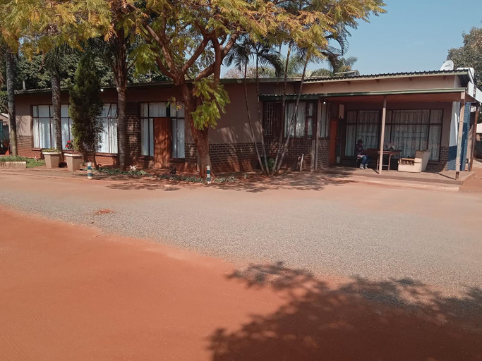 Exterior & Views 4, Willmore Guesthouse and Accommodation, Waterberg