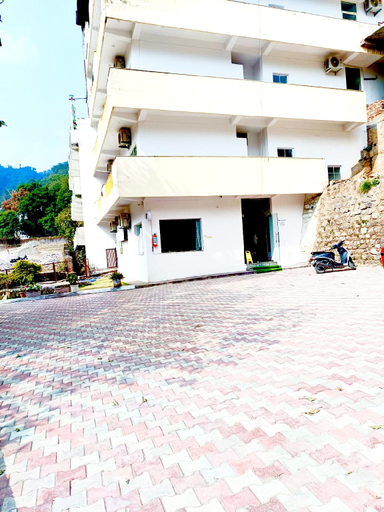Exterior & Views 2, GreenDay Escapes, Garhwal