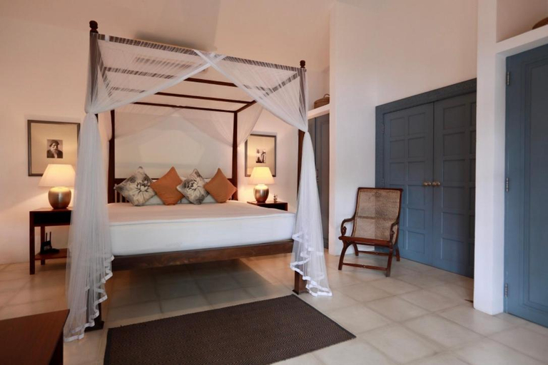 Bedroom 2, Villa Apsara by Belle Vue, Beruwala