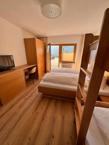 Others 2, Sonnhang Apartment Unterkofler, Sankt Johann im Pongau