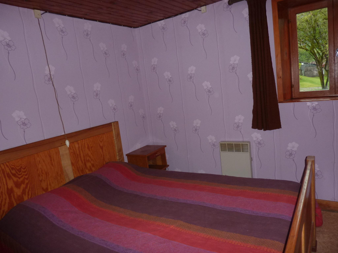 Others 1, Holiday Home Vagney near Ski Gerardmer, Vosges