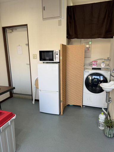 Others 5, ホステル今鶴 四人部屋 202号室, Osaka