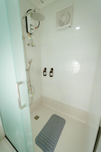 Bathroom 5, Balay Talisay, Sorsogon City