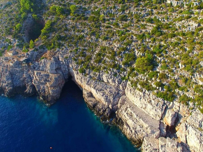 Others 4, Apartments Matusko Mljet - One Bedroom Apartment with Balcony and Sea View, Mljet