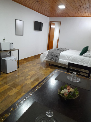 Others 3, Pousada Lofts e Suites Campos, Campo Limpo Paulista
