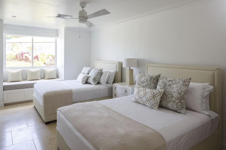 Bedroom 3, Windjammer Landing Resort and Residences