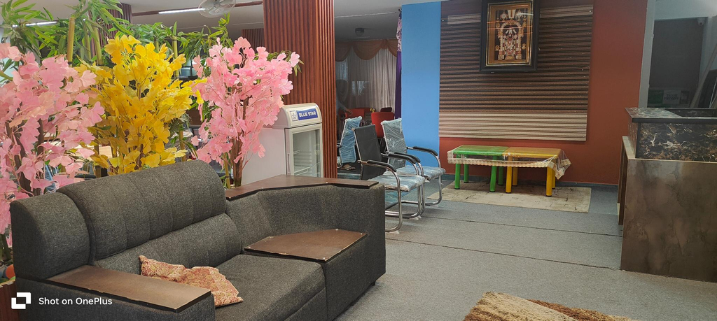 Others 4, Hotel Jubilant Stays, Bangalore