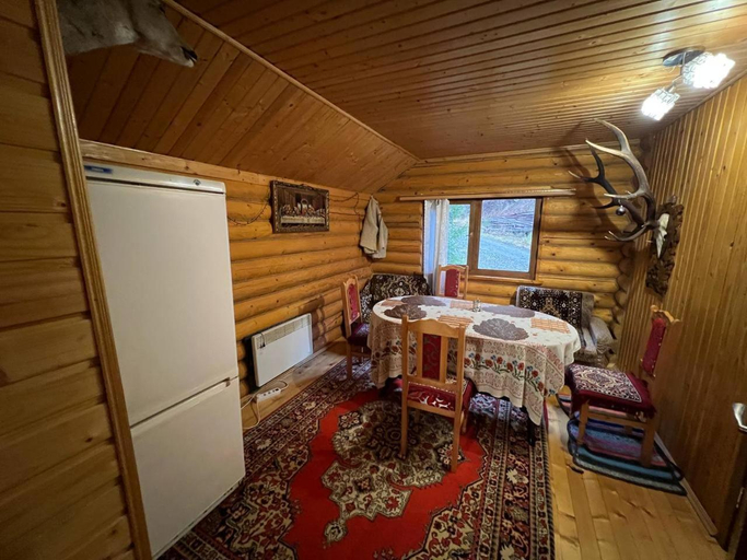 Others 3, Farmstead Lisova, Mizhhirs'kyi