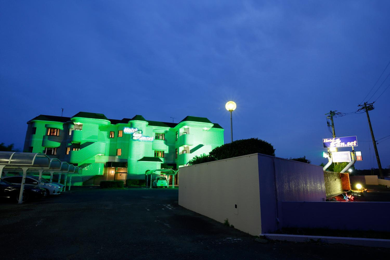 Exterior & Views 1, Hotel Sunset (Adult Only), Chōshi