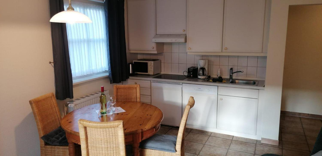 Others 2, Haus-Meisennest-Wohnung-Star, Nordfriesland