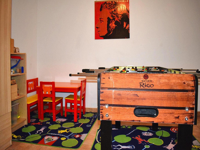 Others 4, Holiday Home in Radstadt with Sauna  Whirlpool, Sankt Johann im Pongau