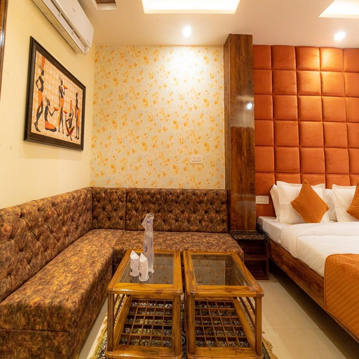 Others 4, JINDAL SQUARE CHANDIGARH ZIRAKPUR, Sahibzada Ajit Singh Nagar