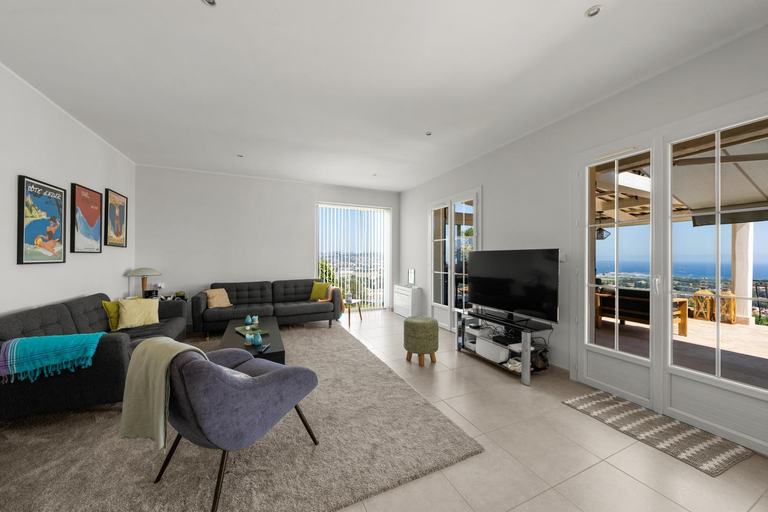 Others 5, Riviera Villa, Alpes-Maritimes