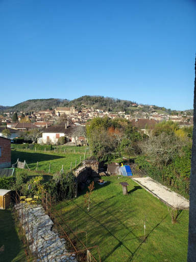 Others 3, Un coin de paradis en Dordogne, Dordogne