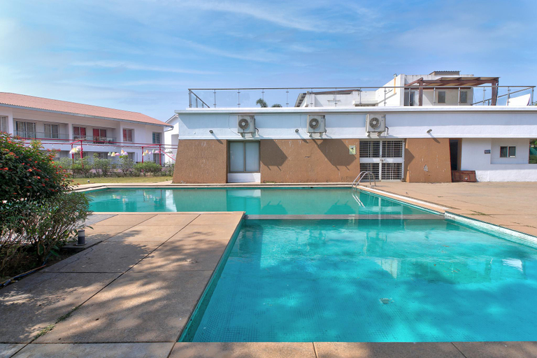Sport & Beauty, Ovi Resort and Spa, Pune