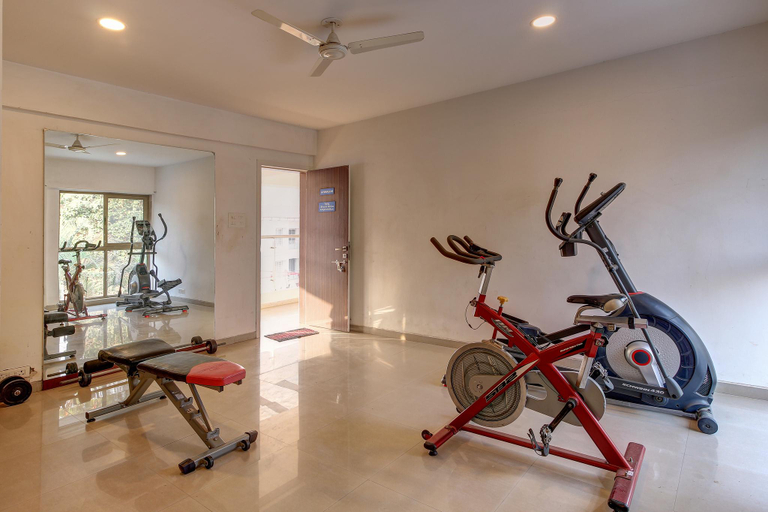 Others 4, Ovi Resort and Spa, Pune