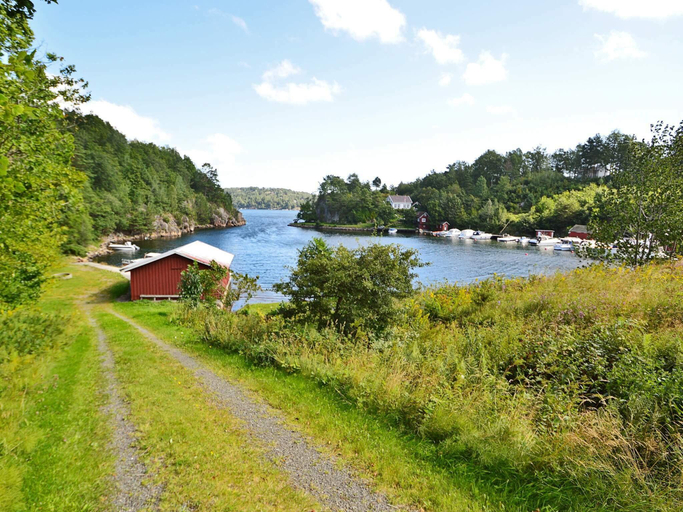 Others 5, person holiday home in tvedestrand-By Traum, Arendal