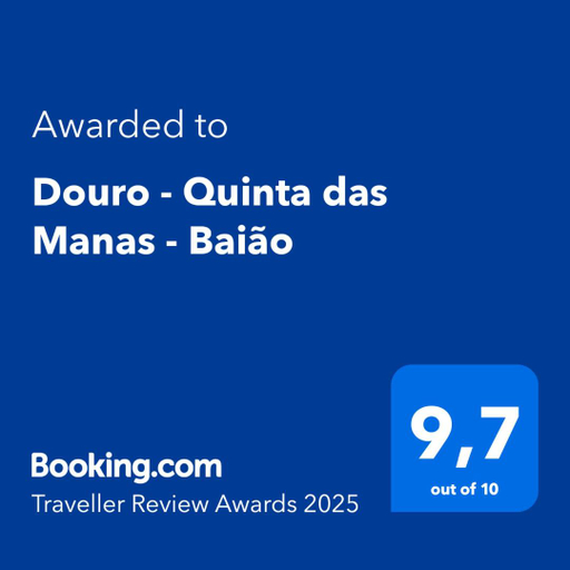 Others 5, Douro - Quinta das Manas - Baiao, Baião