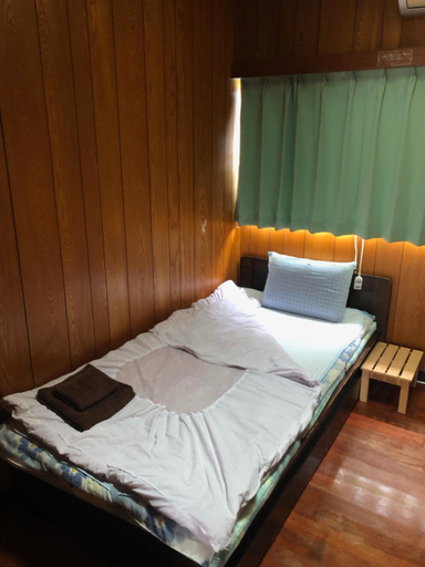 Bedroom 2, Guest House Aman, Amami