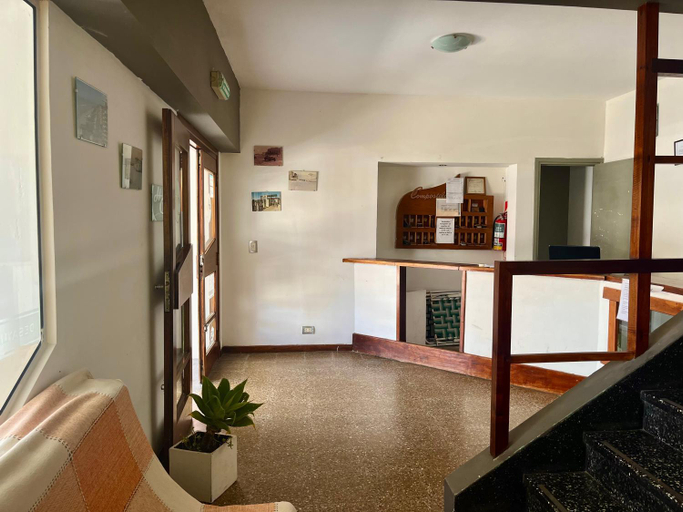 Others 3, Hotel Compostela, La Costa