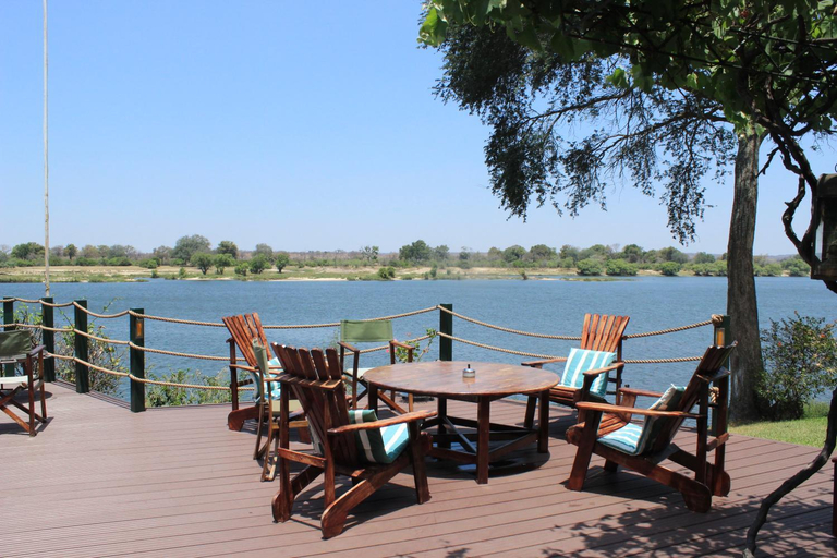 Food & Drinks 4, Kayube Estate, Livingstone