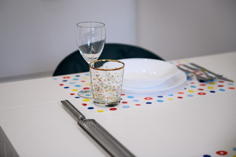 Food & Drinks, Villa In Bed Green Suite , Napoli