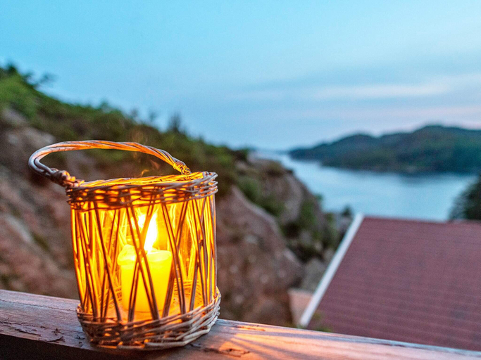 Food & Drinks 4, person holiday home in Lindesnes-By Traum, Lindesnes