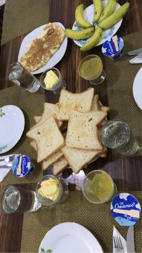 Food & Drinks 4, Sujatha Tourist Rest, Dambulla