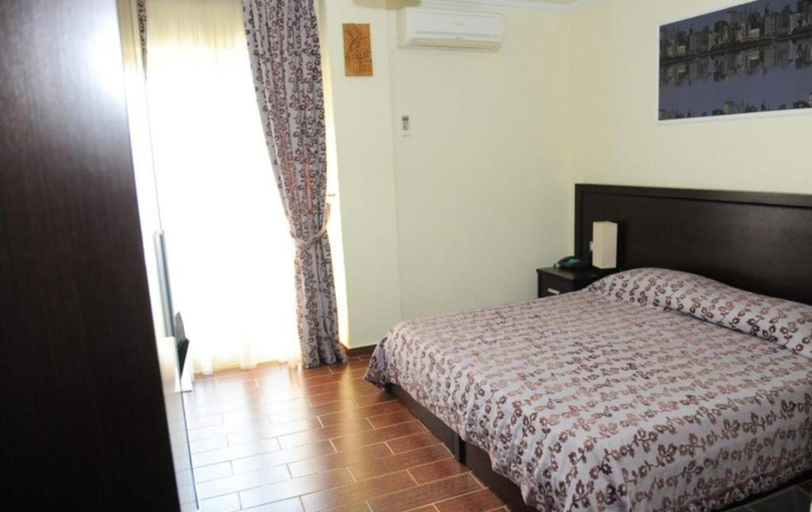 Bedroom 2, Hotel Leonardo, Durrësit