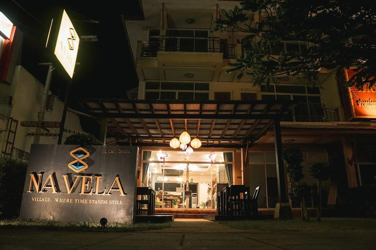 Exterior & Views 2, Na Vela Village - Adults Only, Ko Lanta
