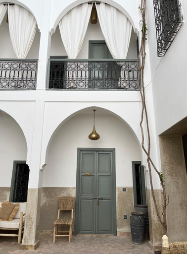 Exterior & Views 2, RIAD NAFORA, Marrakech