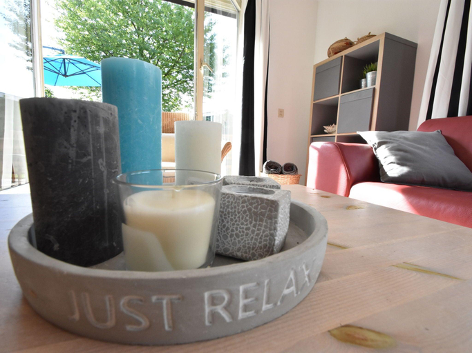 Food & Drinks 5, Villa in Bruinisse near Grevelingenmeer, Schouwen-Duiveland