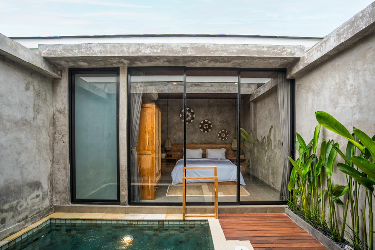 Sport & Beauty 4, Mawa Villas Canggu, Badung