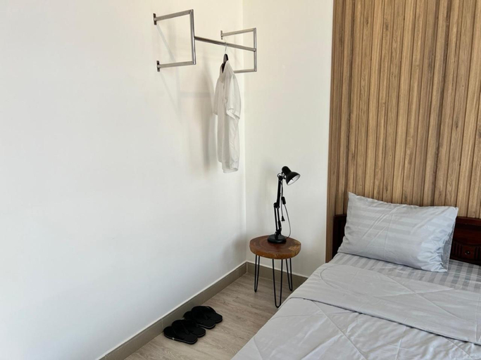 Others 3, Coco homestay, District 1