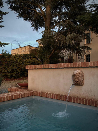 Sport & Beauty 4, The House, Alessandria