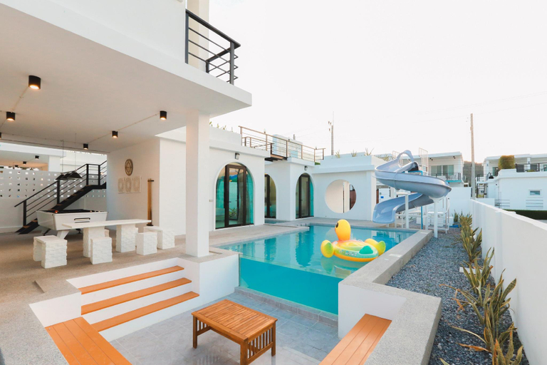 Others 4, The Modern Pool Villa Hua Hin, Hua Hin