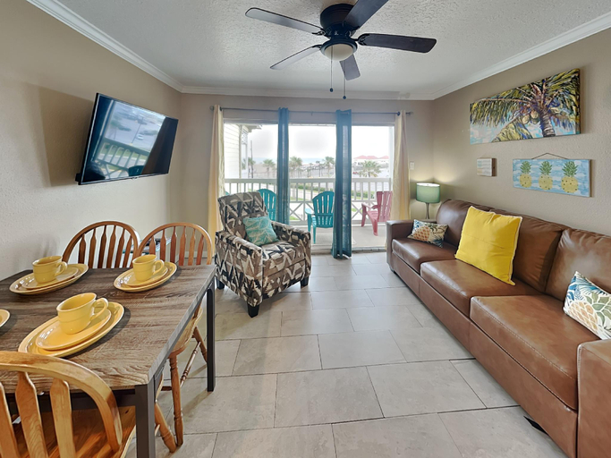 Others 3, Victorian 9322 - Beautiful Gulf View, Galveston