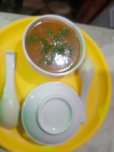 Food & Drinks 3, Vigyan Hostel Tosh, Kullu