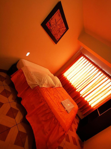 Bedroom 2, Hostal Pachacuteq Inn, Cusco