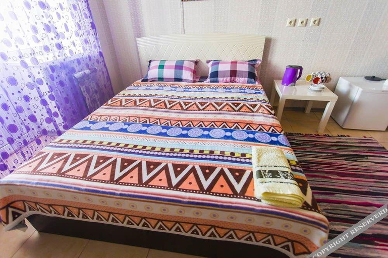 Bedroom 2, Kakadu Hostel, Khabarovskiy rayon
